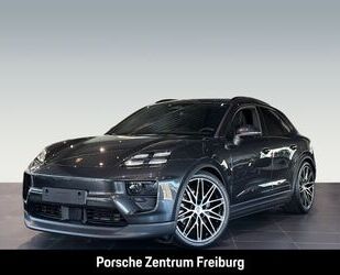 Porsche Macan Gebrauchtwagen