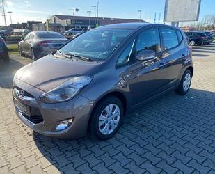 Hyundai ix20 Gebrauchtwagen