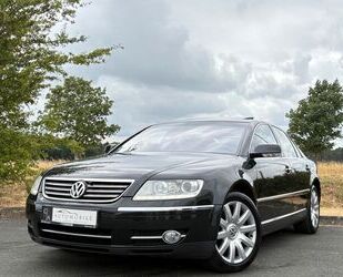VW Phaeton Gebrauchtwagen