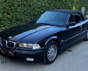 BMW 328 Gebrauchtwagen