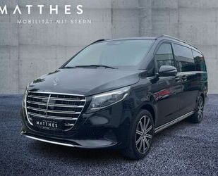 Mercedes-Benz V 300 Gebrauchtwagen