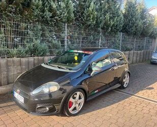 Abarth Grande Punto Gebrauchtwagen
