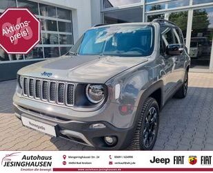 Jeep Renegade Gebrauchtwagen