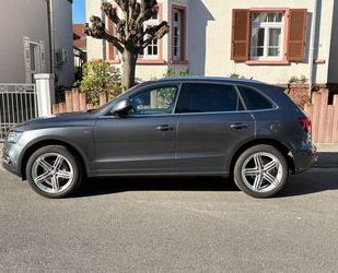 Audi Q5 Gebrauchtwagen