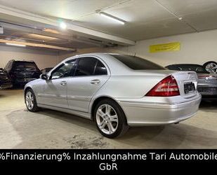 Mercedes-Benz C 270 Gebrauchtwagen