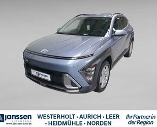 Hyundai KONA Gebrauchtwagen