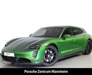 Porsche Taycan Gebrauchtwagen