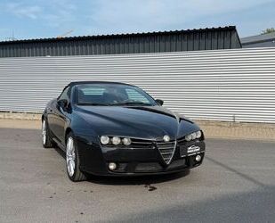 Alfa Romeo Spider Gebrauchtwagen