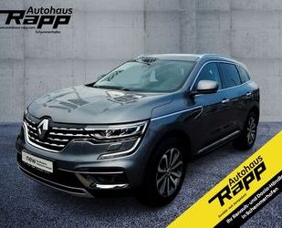 Renault Koleos Gebrauchtwagen