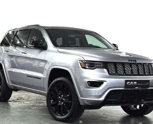Jeep Grand Cherokee Gebrauchtwagen