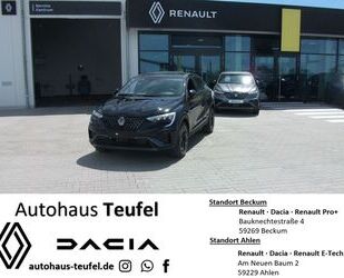 Renault Arkana Gebrauchtwagen