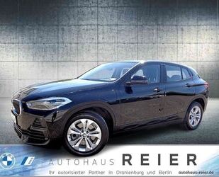 BMW X2 Gebrauchtwagen