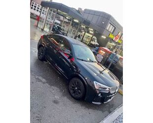 BMW X4 Gebrauchtwagen