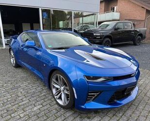 Chevrolet Camaro Gebrauchtwagen