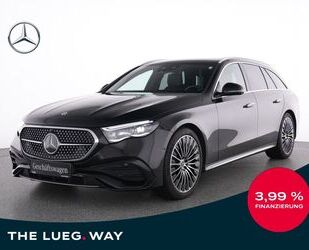 Mercedes-Benz E 220 Gebrauchtwagen
