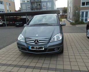 Mercedes-Benz A 180 Gebrauchtwagen