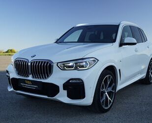 BMW X5 Gebrauchtwagen