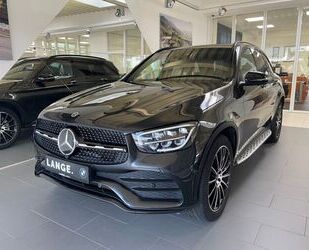 Mercedes-Benz GLC 300 Gebrauchtwagen