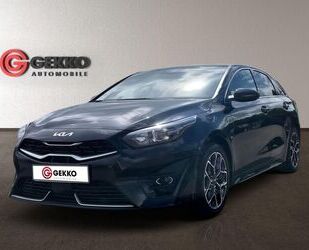 Kia pro ceed / ProCeed Gebrauchtwagen