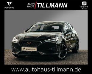 Cupra Leon Gebrauchtwagen