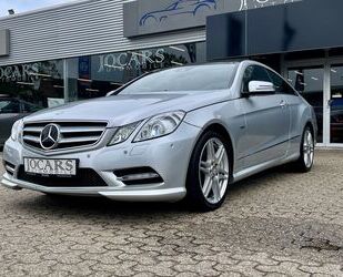 Mercedes-Benz E 500 Gebrauchtwagen