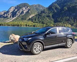 Toyota RAV 4 Gebrauchtwagen