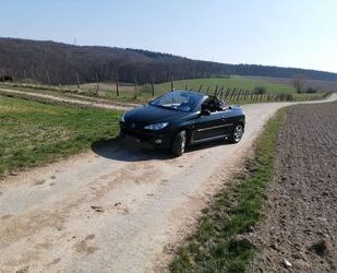 Peugeot 206 Gebrauchtwagen