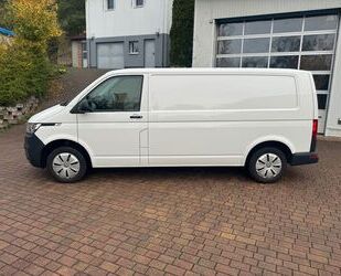 VW T6 Transporter Gebrauchtwagen