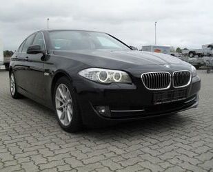 BMW 530 Gebrauchtwagen