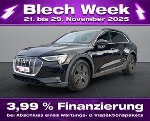 Audi e-tron Gebrauchtwagen