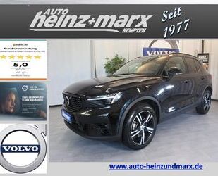 Volvo XC40 Gebrauchtwagen
