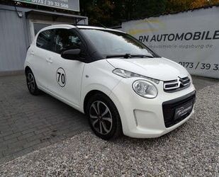 Citroen C1 Gebrauchtwagen