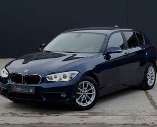 BMW 118 Gebrauchtwagen