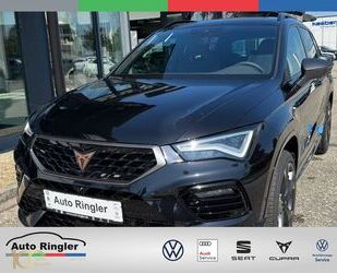 Cupra Ateca Gebrauchtwagen