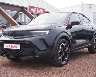 Opel Mokka Gebrauchtwagen