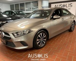 Mercedes-Benz A 180 Gebrauchtwagen