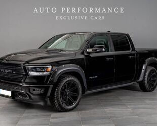 Dodge RAM Gebrauchtwagen