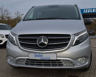 Mercedes-Benz Mercedes-Benz Vito Tourer 114 CDI Select lang Gebrauchtwagen