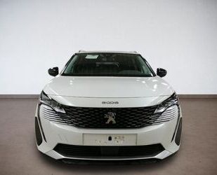 Peugeot 5008 Gebrauchtwagen