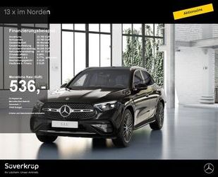 Mercedes-Benz GLC 300 Gebrauchtwagen