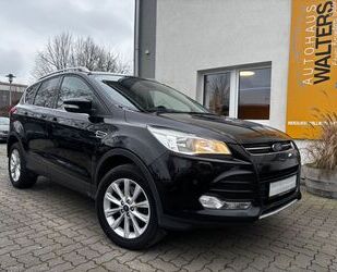 Ford Kuga Gebrauchtwagen