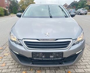 Peugeot 308 Gebrauchtwagen