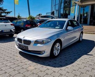 BMW 530 Gebrauchtwagen