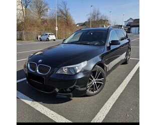 BMW 530 Gebrauchtwagen