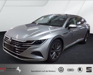 VW Arteon Gebrauchtwagen