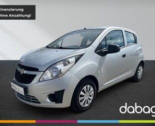 Chevrolet Spark Gebrauchtwagen