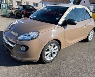 Opel Adam Gebrauchtwagen