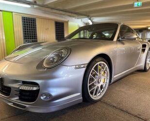 Porsche 997 Gebrauchtwagen