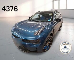 Lynk & Co 01 Gebrauchtwagen