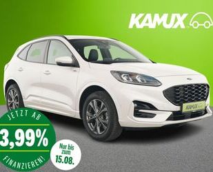 Ford Kuga Gebrauchtwagen